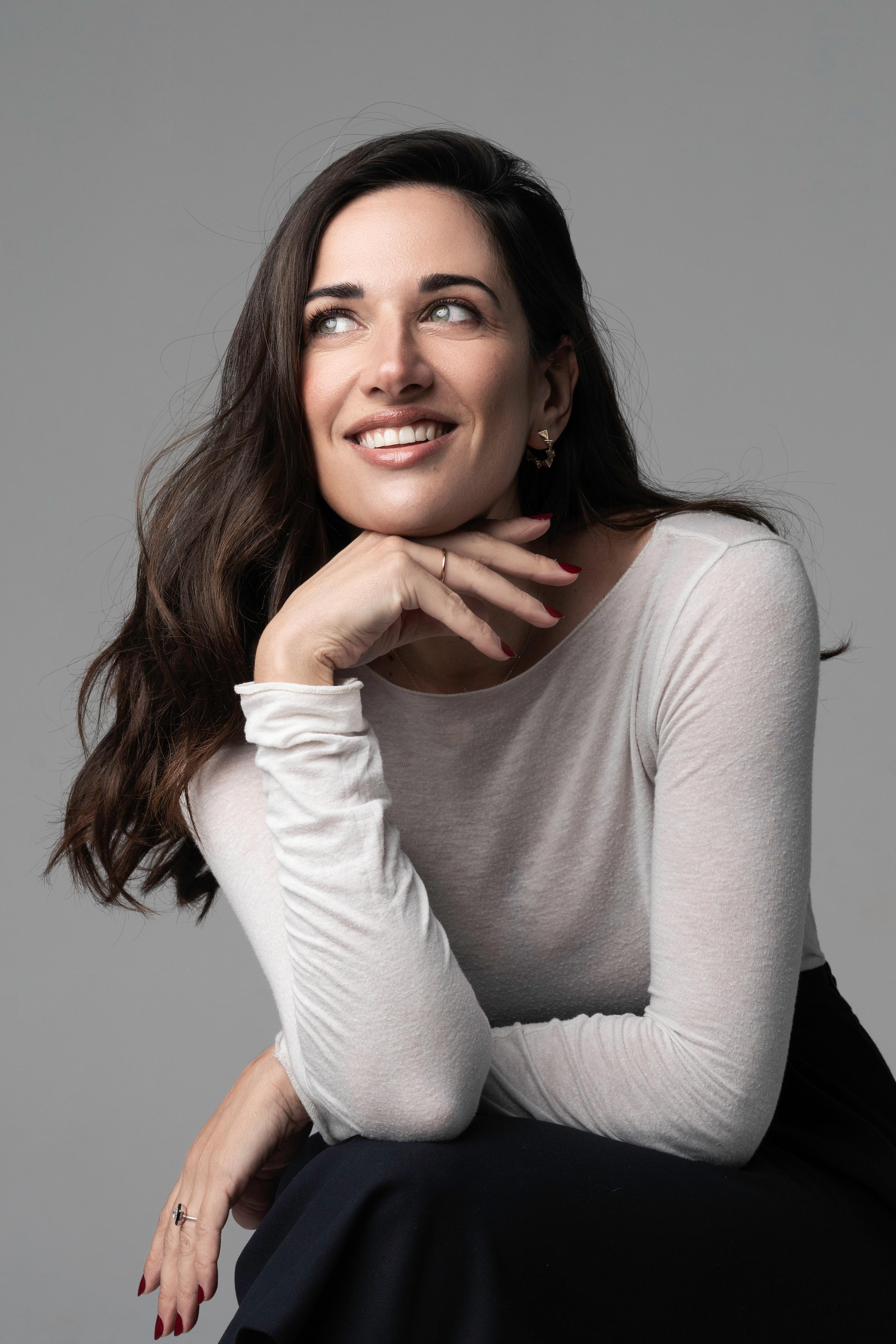 Anastasia Antonopoulou