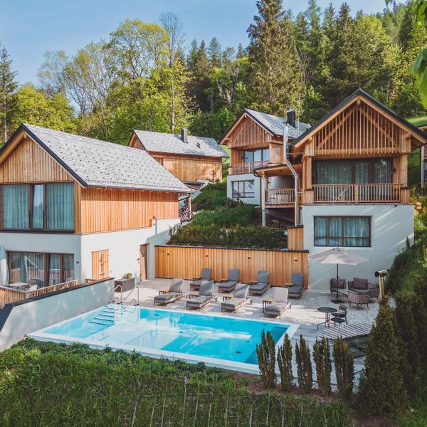 Montestyria Chalet Hotel Mariazell