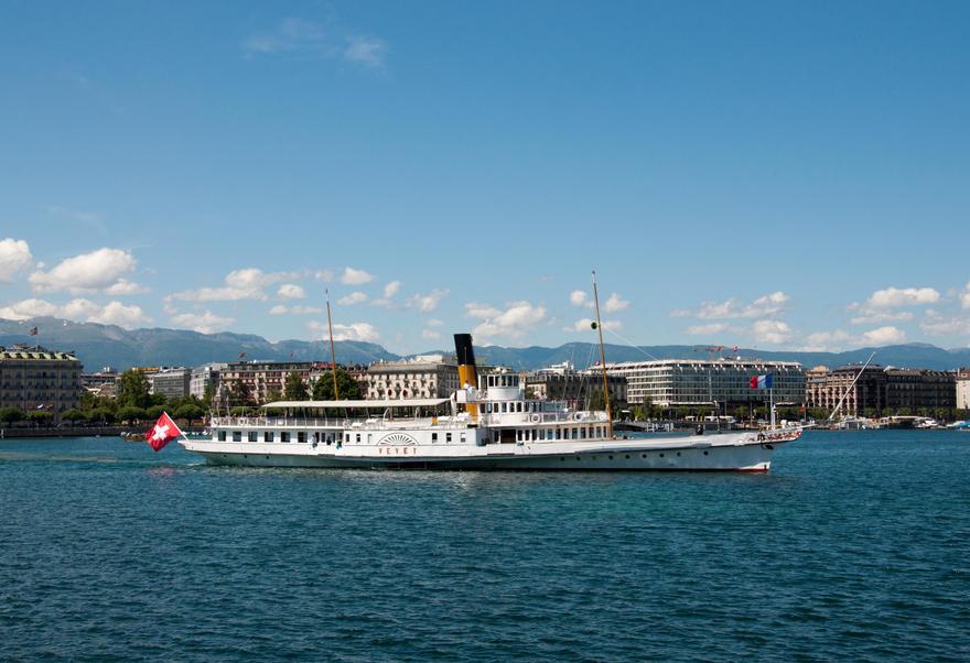 An Insider’s Guide To Geneva
