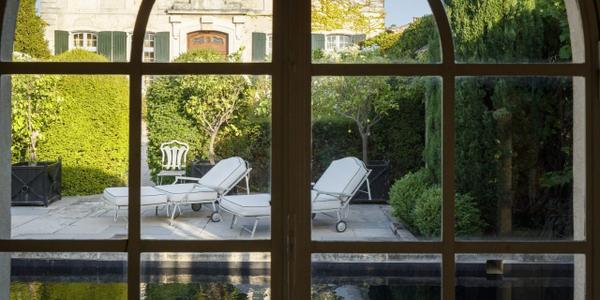 Where To Stay In Provence In 2024