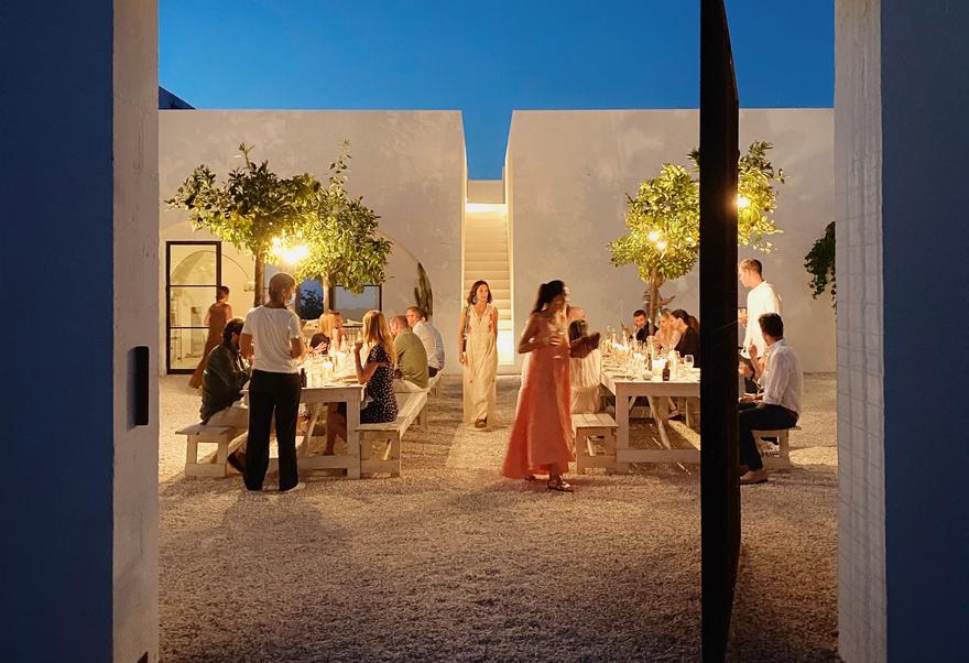 The Best Restaurants In Puglia