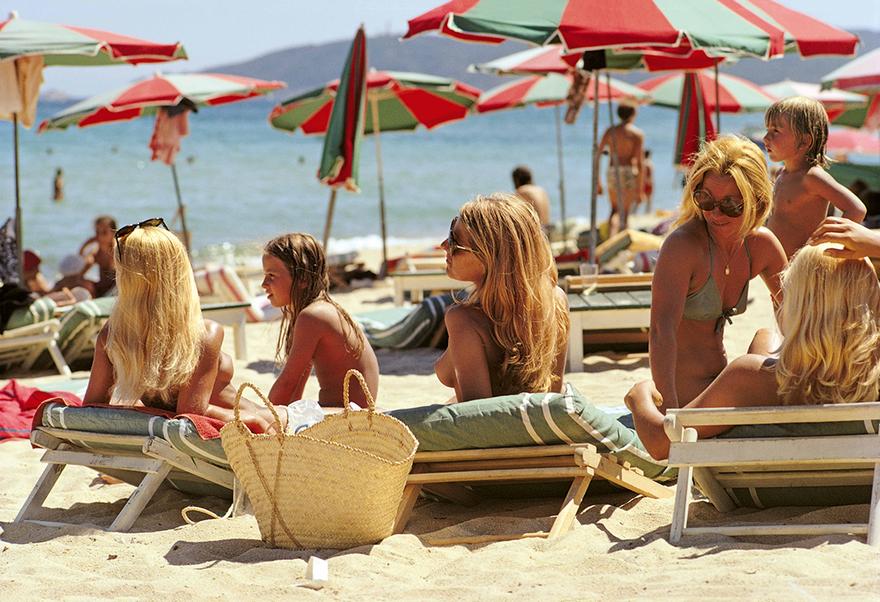 Where To Stay, Eat, And Play In Saint Tropez
