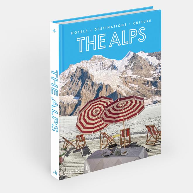 84rooms - The Alps