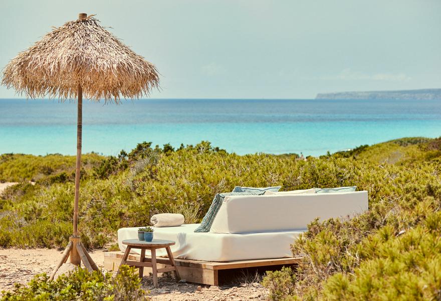 The 84 Rooms Guide To Formentera