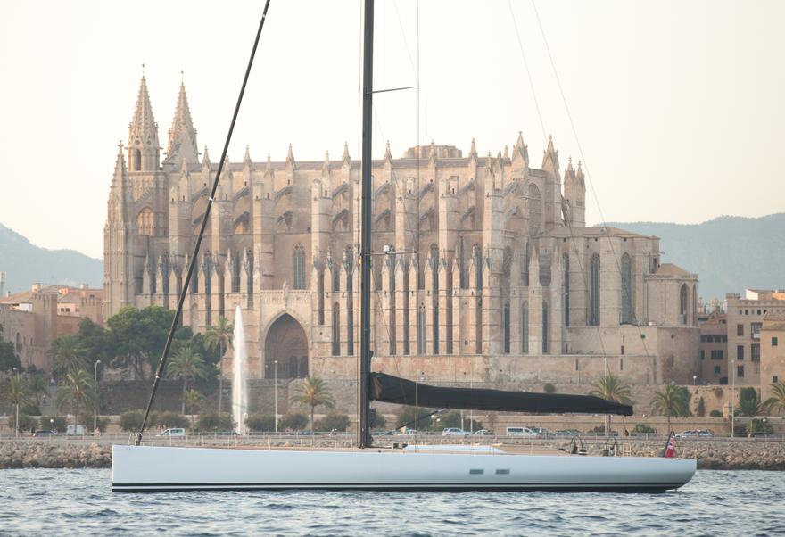 An Insider’s Guide To Palma De Mallorca