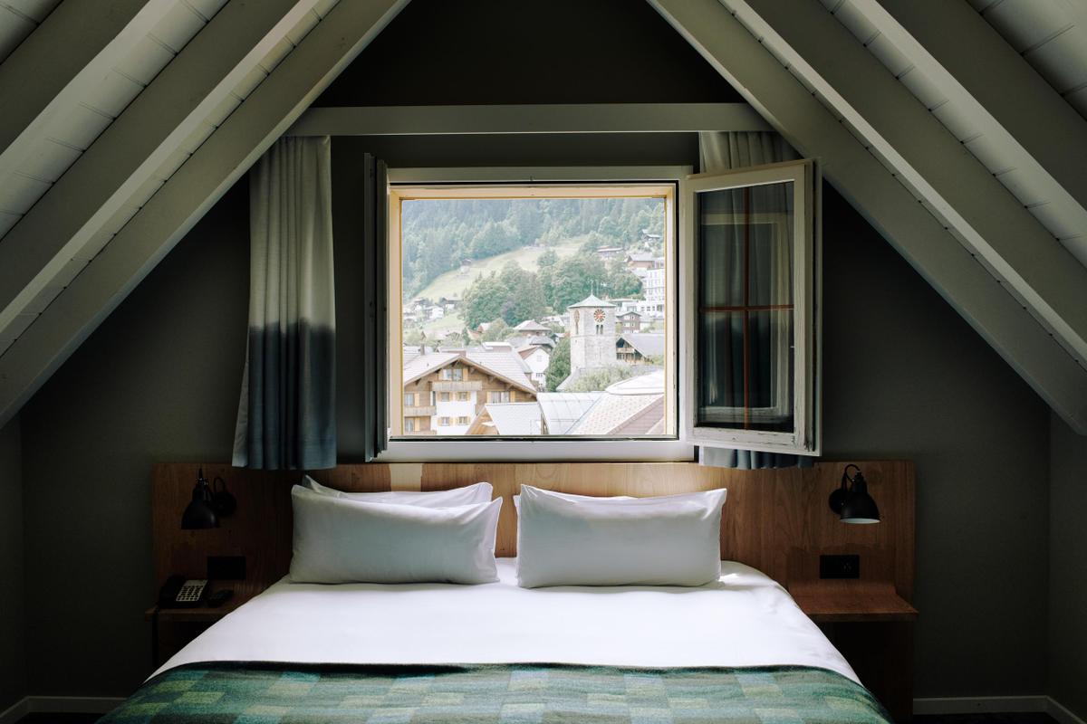 The Cambrian room with a view high res