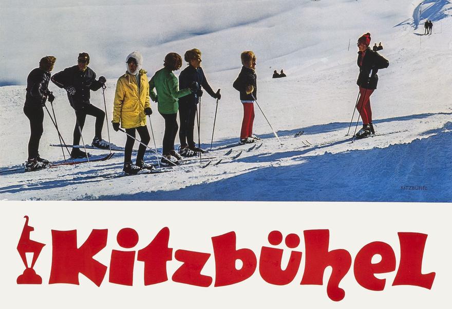 The 84 Rooms Guide To Kitzbühel