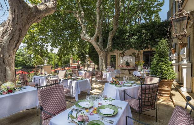 Aix-en-Provence: A Provencal Masterpiece