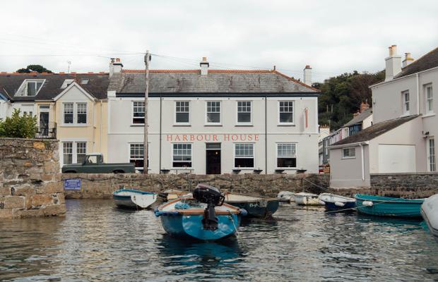 The Best Restaurants In Cornwall