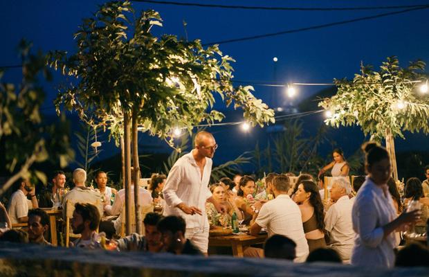 An Insider's Guide To Antiparos