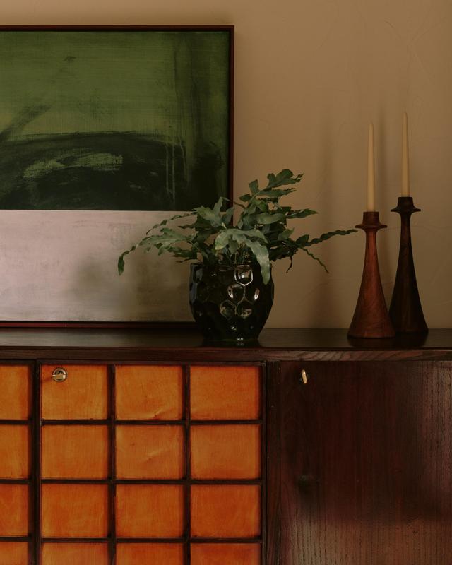 The Brecon interior decor