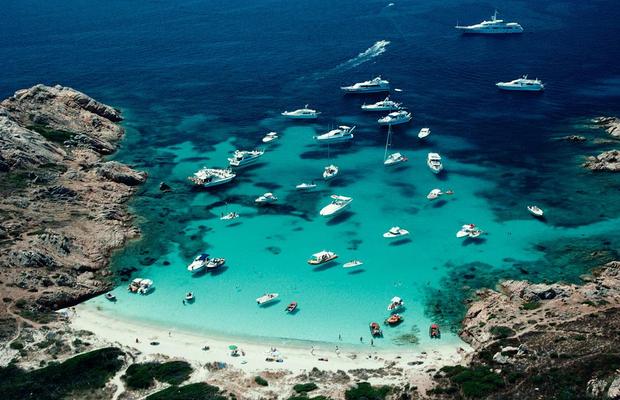 A Guide To The North East Of Sardinia