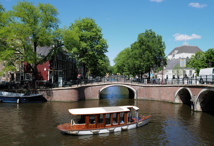 An Insider’s Guide To Amsterdam In Summer
