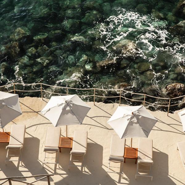 Our Favourite Italian Beach Getaways