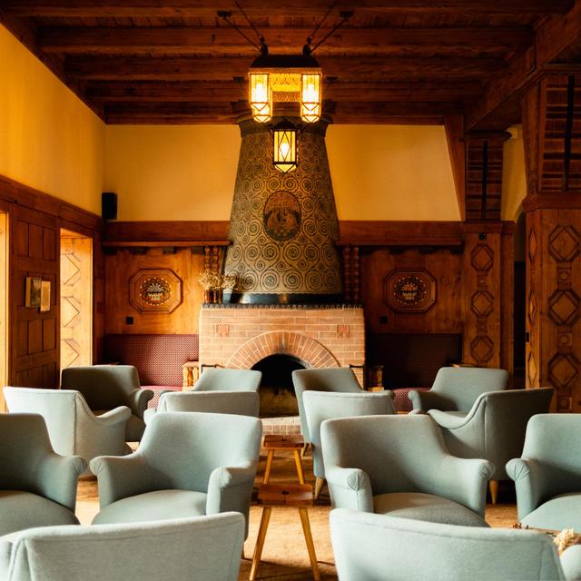 Grand Hotel Belvedere