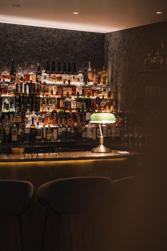 Garberhof bar 2025