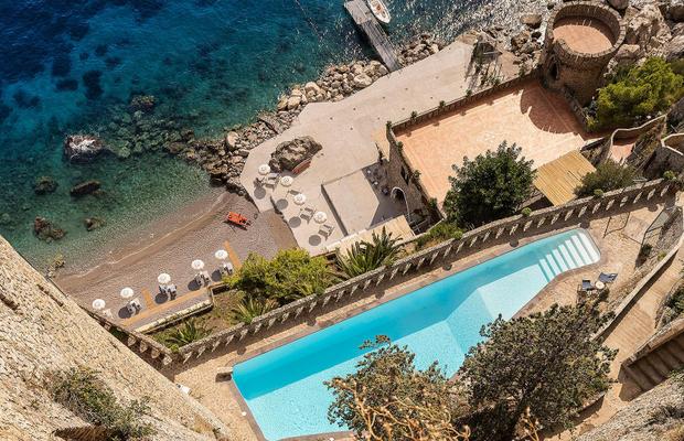 How To Spend A Weekend In Positano & Amalfi