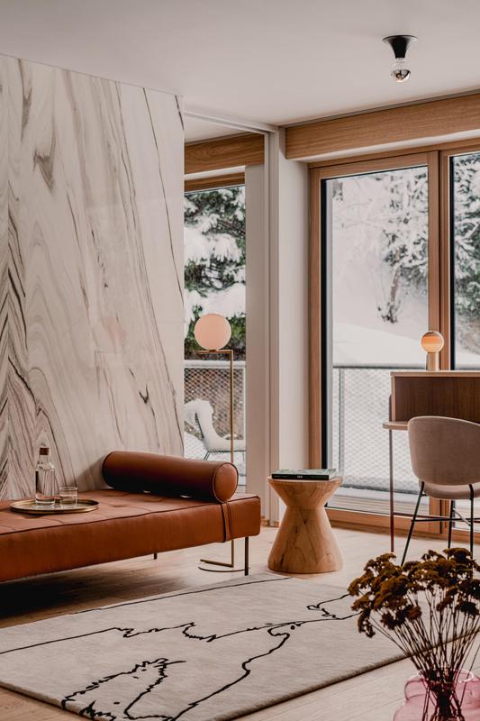 The Comodo suite details