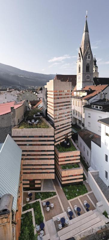 Badhaus_exterior. architecture