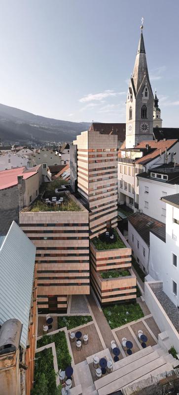 Badhaus_exterior. architecture with terrace_new