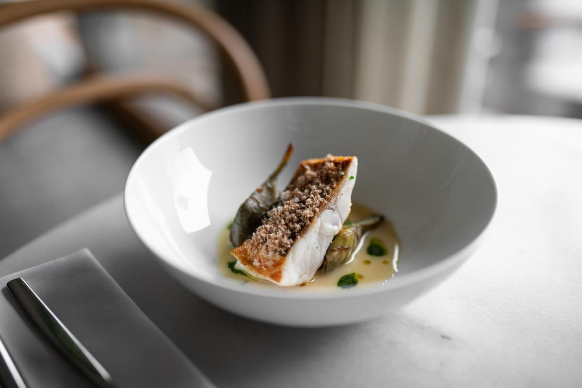 Schwarzschmied. 2025. Fish plate