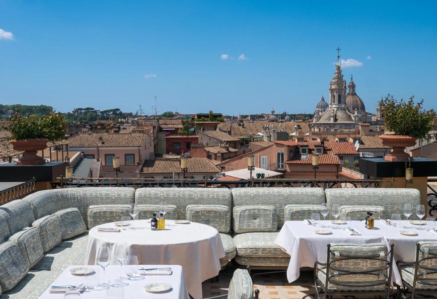 Three New Stylish Hotel Openings In Italy