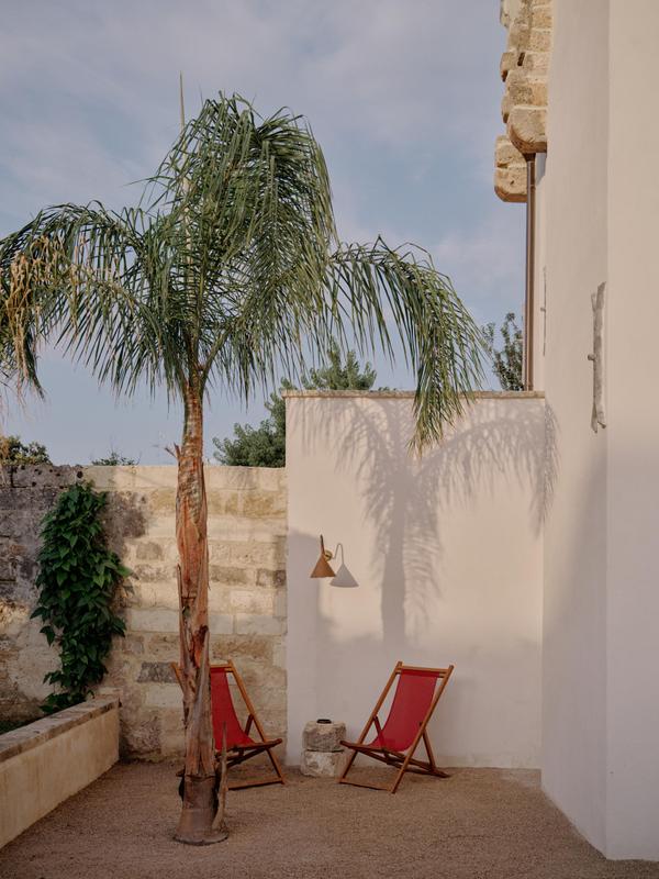 Palazzo Edmondo_Marina_sun lounger