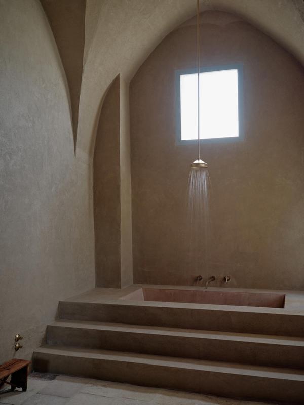 Palazzo Edmondo_Marina_shower