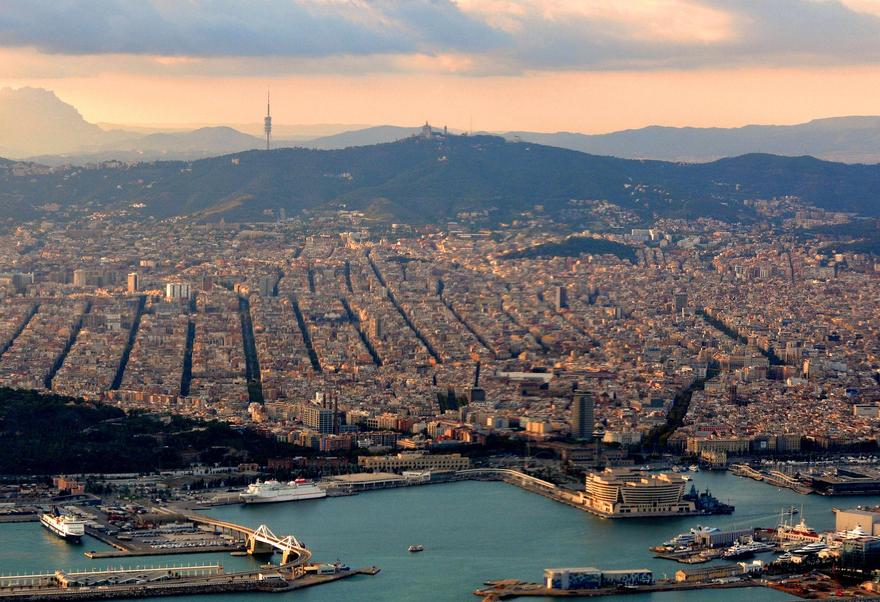 How To Spend A Weekend In Barcelona
