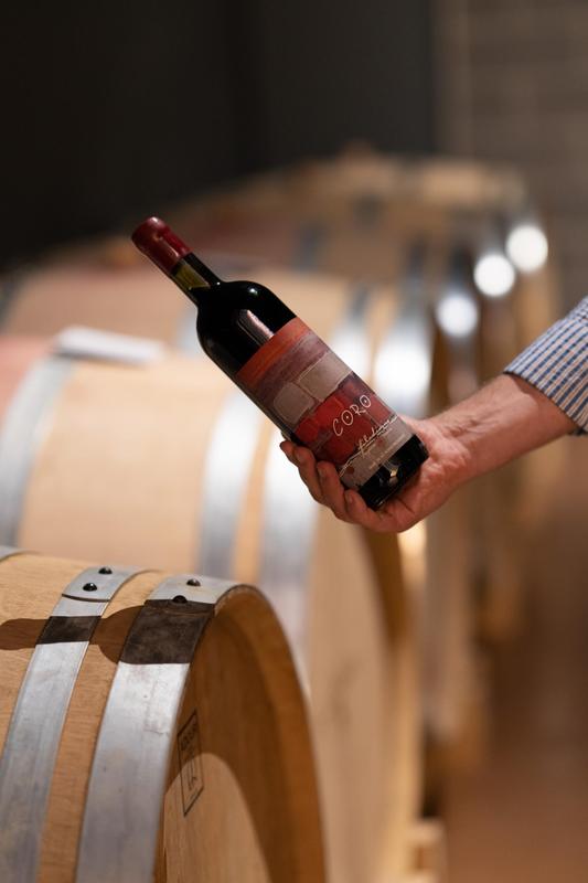 Filodivino_Coro Wine