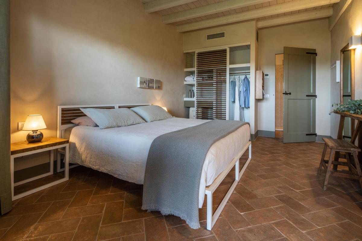 Filodivino_Luxury Room
