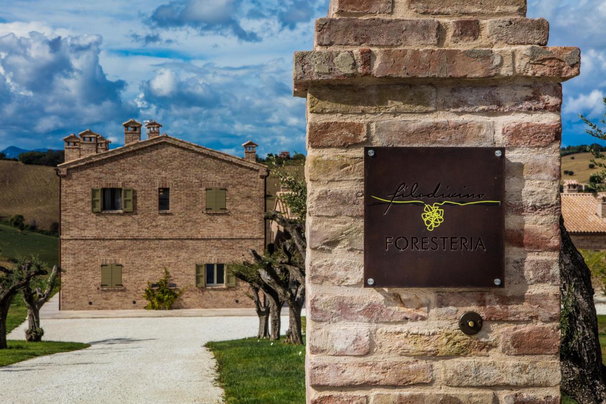 Filodivino_Sign of Farmhouse