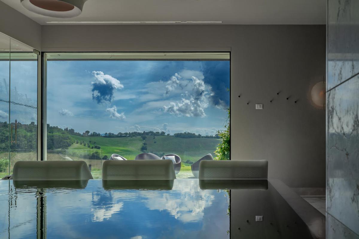 Filodivino_Spa View