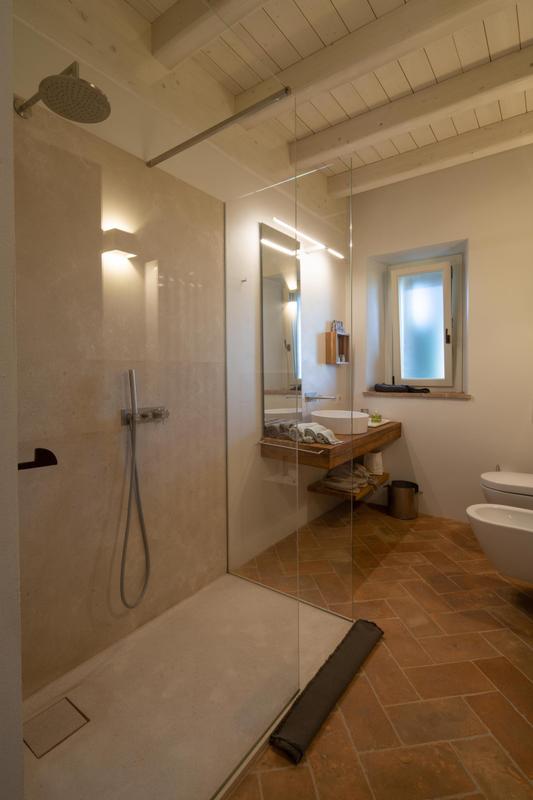Filodivino_Suite Bath