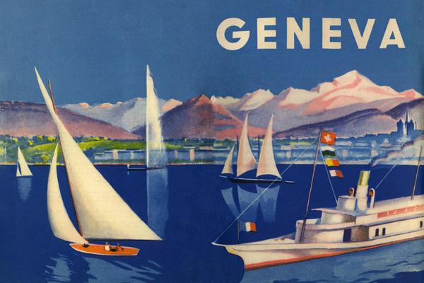 An Insider’s Guide To Geneva
