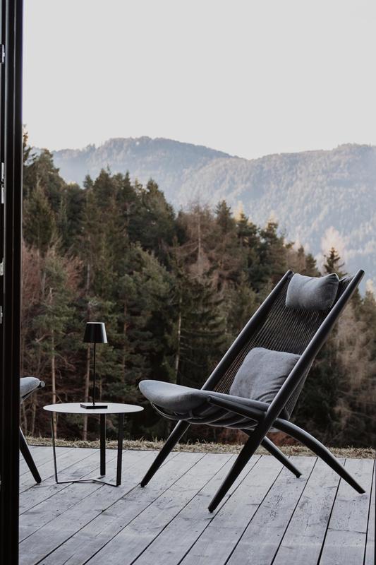 Gfell_Exterior Summer Terrace Chair