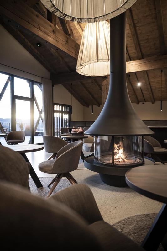 Gfell_Lounge Fireplace