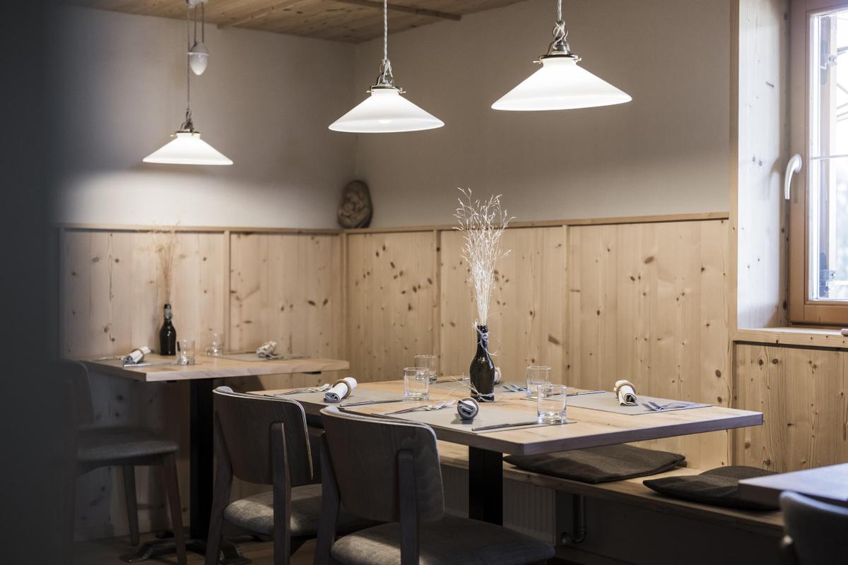 Gfell_Restaurant Interior