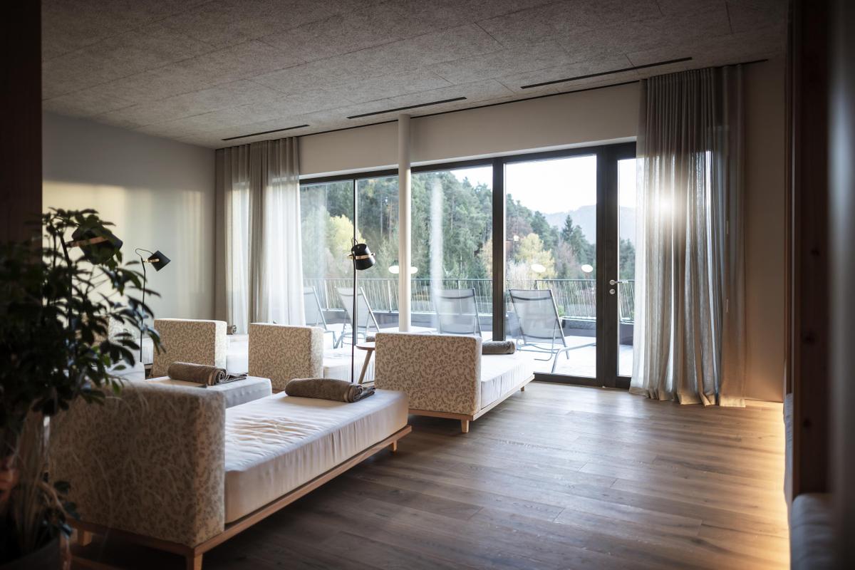 Gfell_Spa Interior