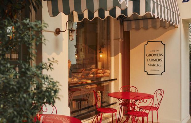 A Guide To London's Mount Street Neighbourhood