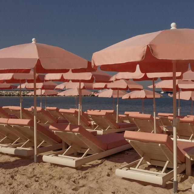 Cap d'Antibes Beach Hotel