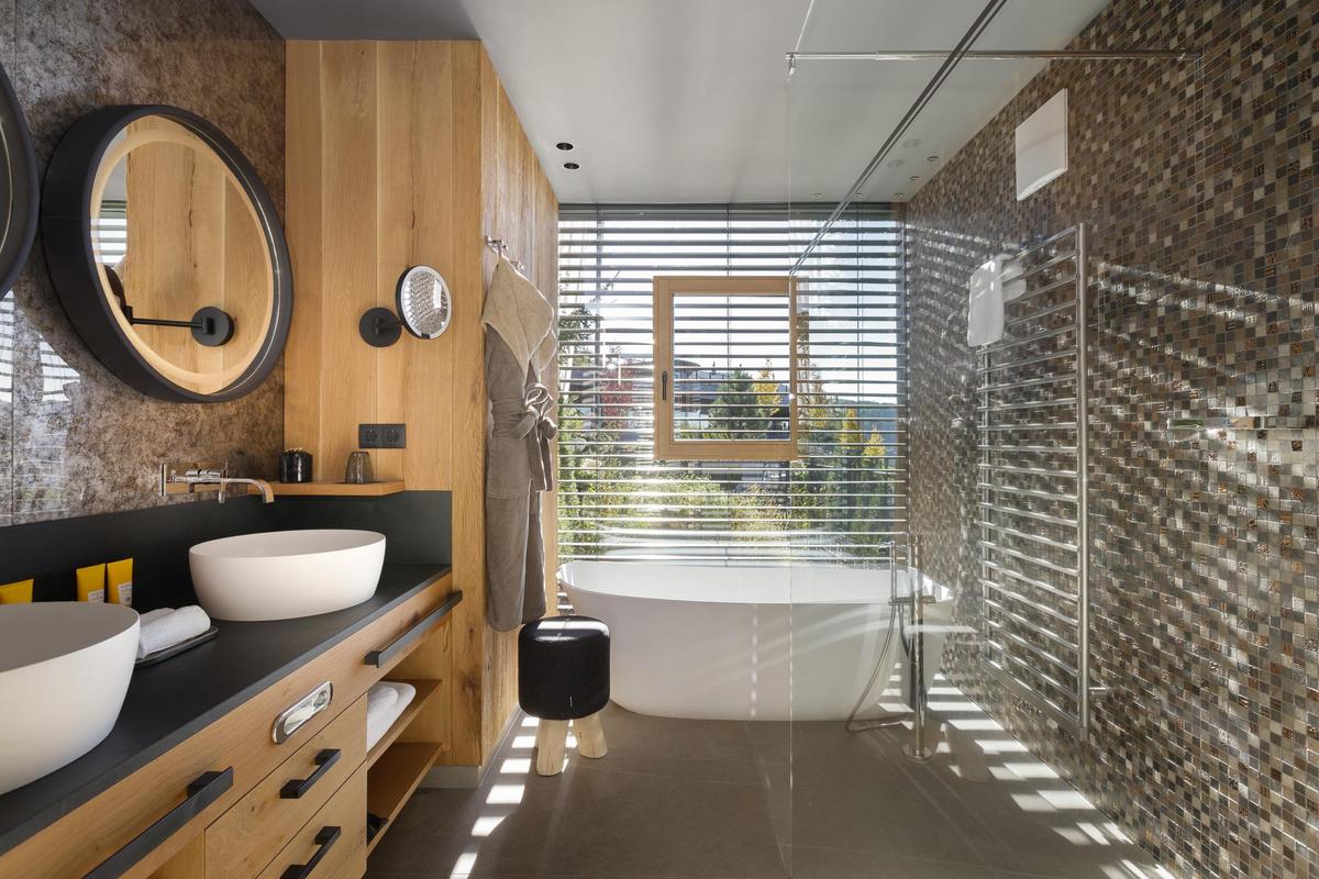 BergVillen_Modern bathroom