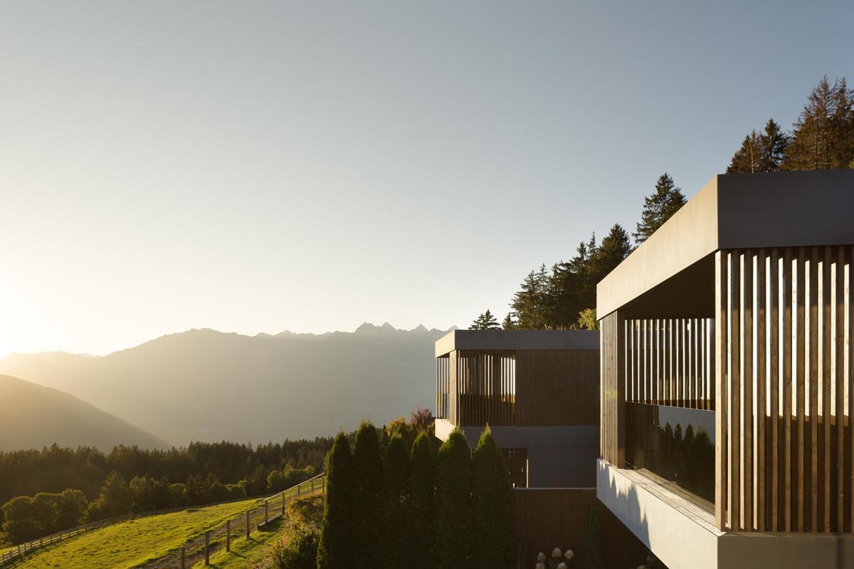BergVillen new header