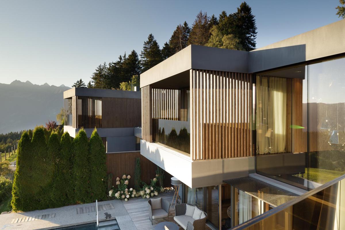 BergVillen_architecture highlight