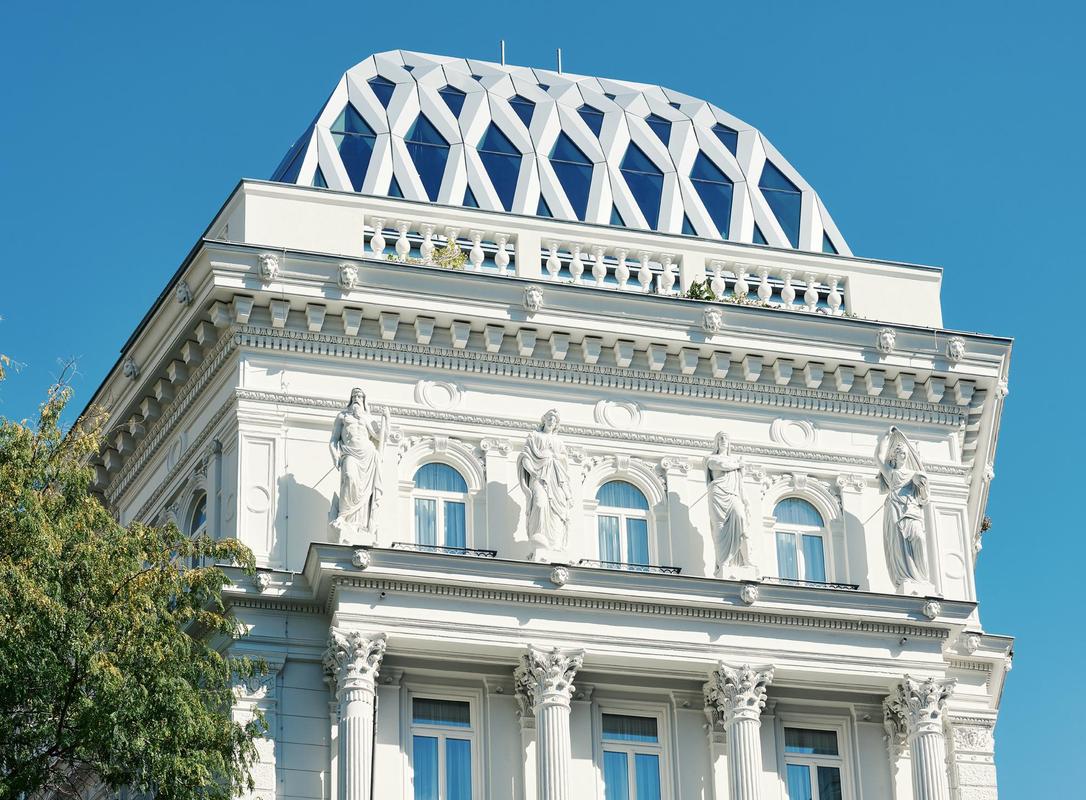 MOTTO exterior airview