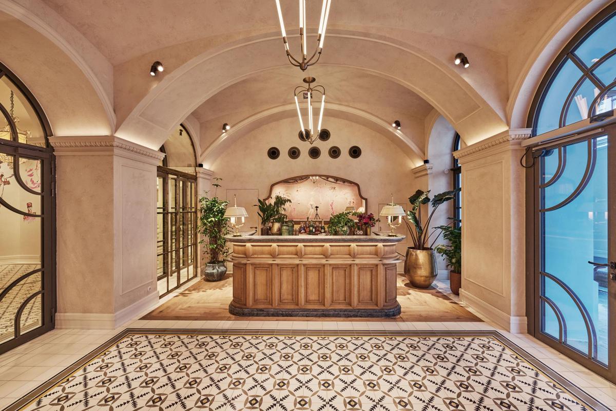 MOTTO reception