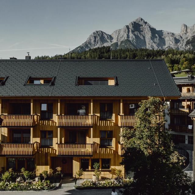 PoSt Boutique Apartments