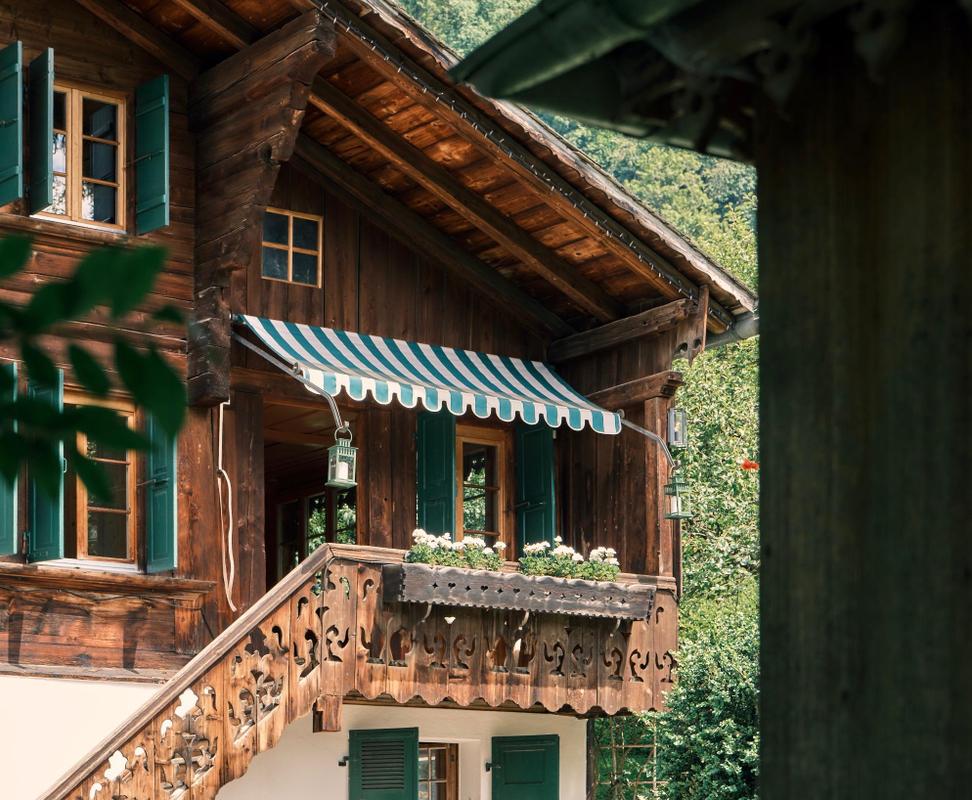 Le Chalet Saanen jonathan ducrest. header march 2025