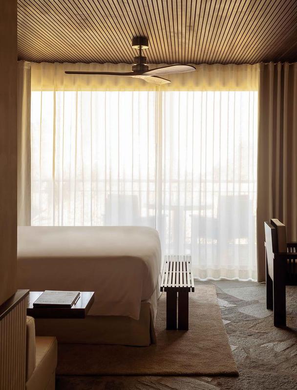 Cap d'Antibes Beach Hotel Suite