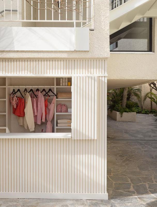 Cap d'Antibes Beach Hotel Boutique